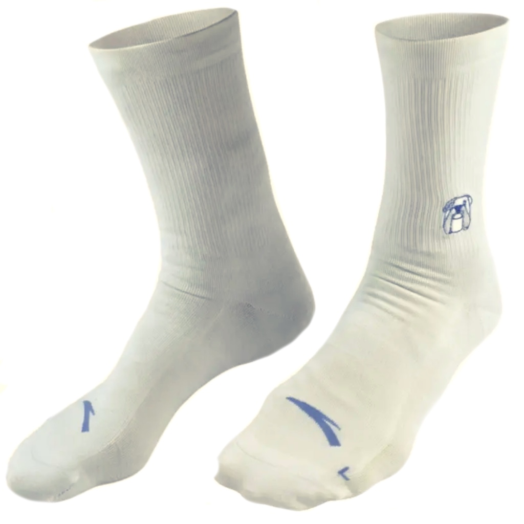 Купить Носки Anta KT Crew Socks  | 892531352-4 в Москве или заказать доставку на Slamdunk.su